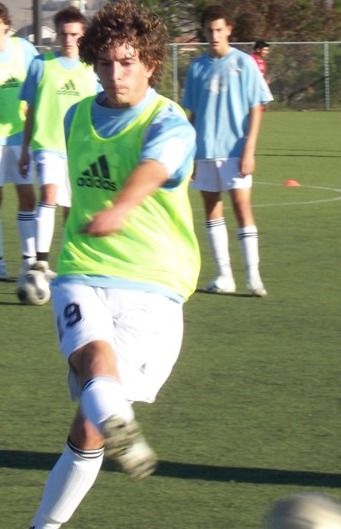 Jake Joseph
