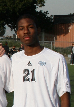 Kyle Grayson