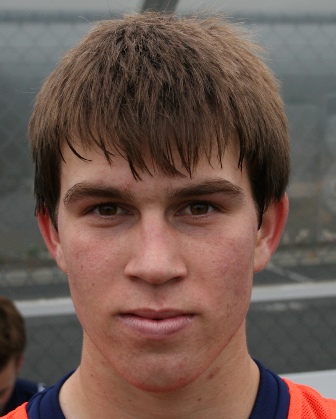 Will Pitman