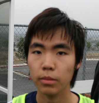 Sung Hyuck Choi